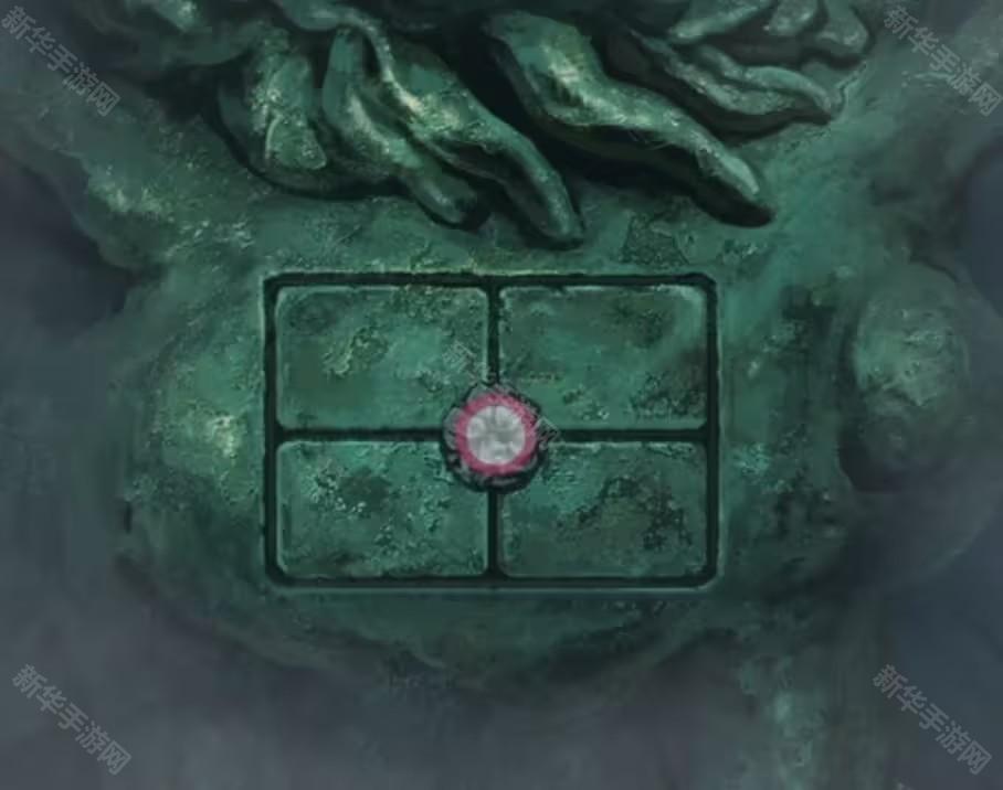 超详细攻略第三章截图10