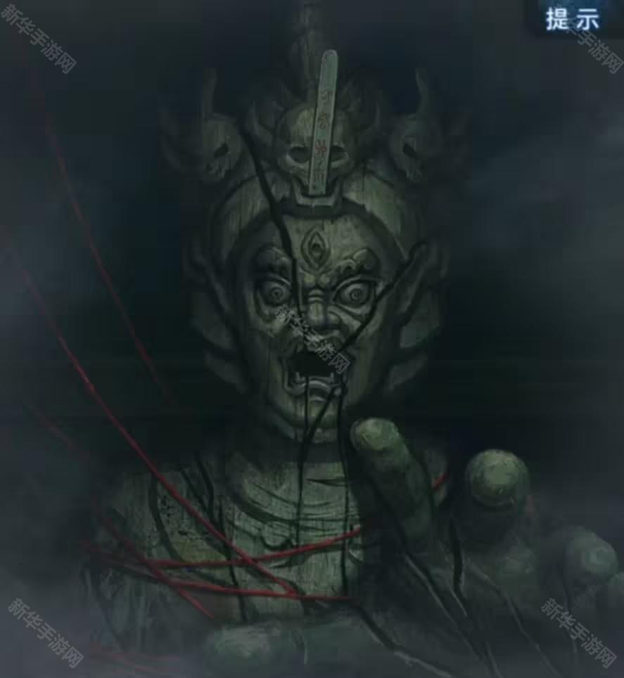 超详细攻略第三章截图13