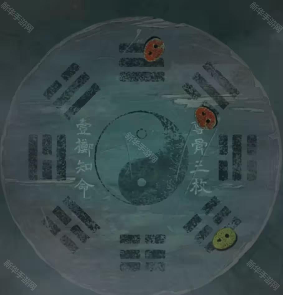 超详细攻略第三章截图16