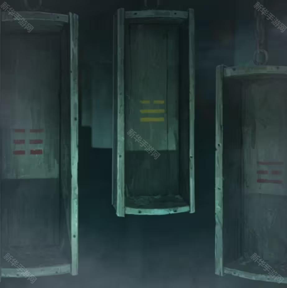 超详细攻略第三章截图17