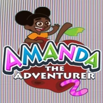 冒险的阿曼达2中文版