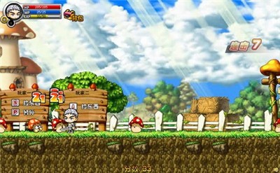 冒险王精灵物语手机版