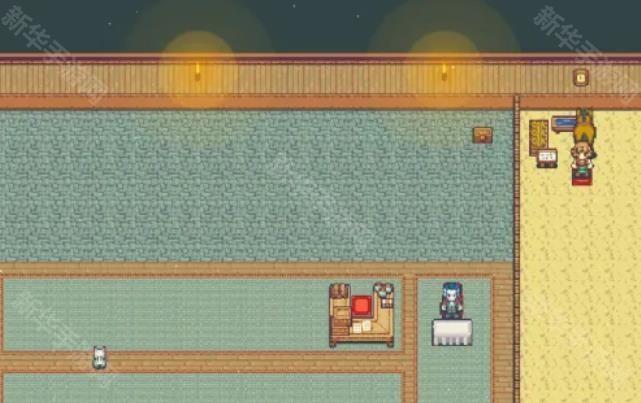 武器店物语手机版