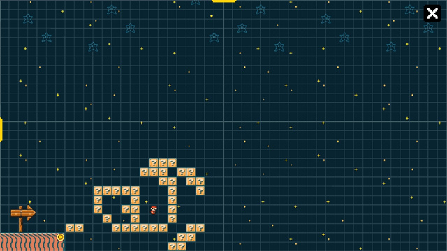 超级马里奥制造手机版