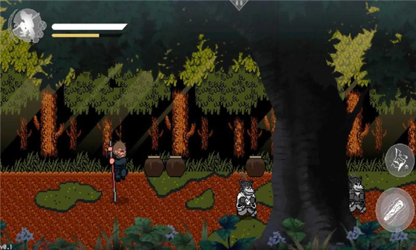 黑神话像素版最新版