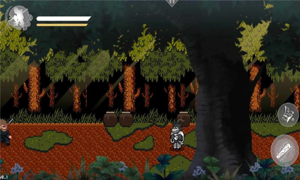 黑神话像素版最新版截图4