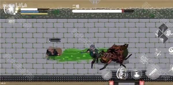 黑神话像素版0.6正版