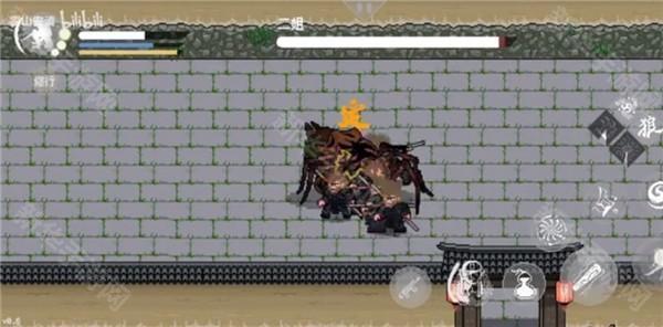 黑神话像素版0.6正版