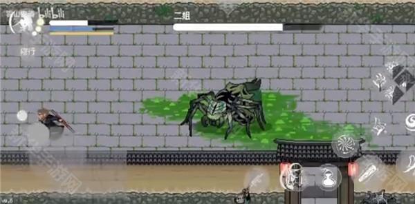 黑神话像素版0.6正版