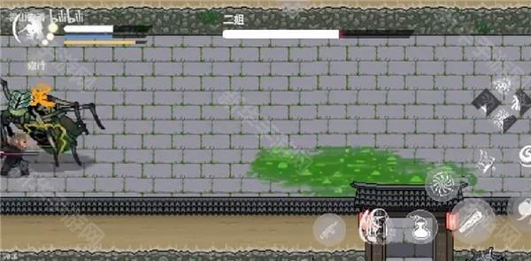 黑神话像素版0.6正版