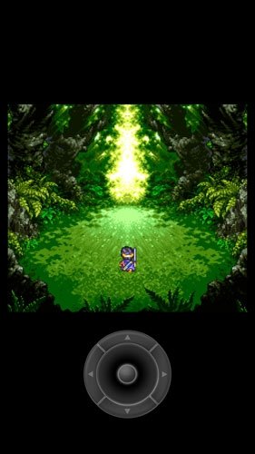 勇者斗恶龙3重制版中文版截图2