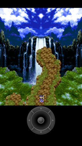 勇者斗恶龙3重制版中文版截图4