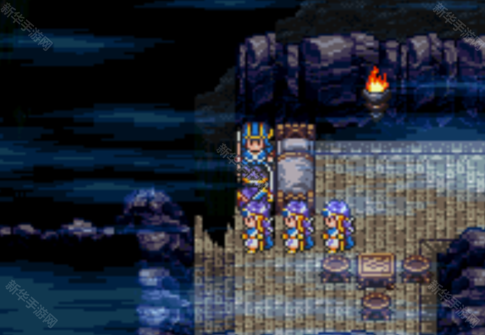 勇者斗恶龙3重制版中文版