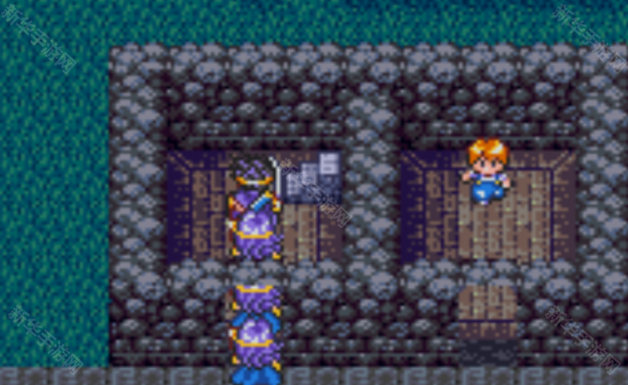 勇者斗恶龙3重制版中文版