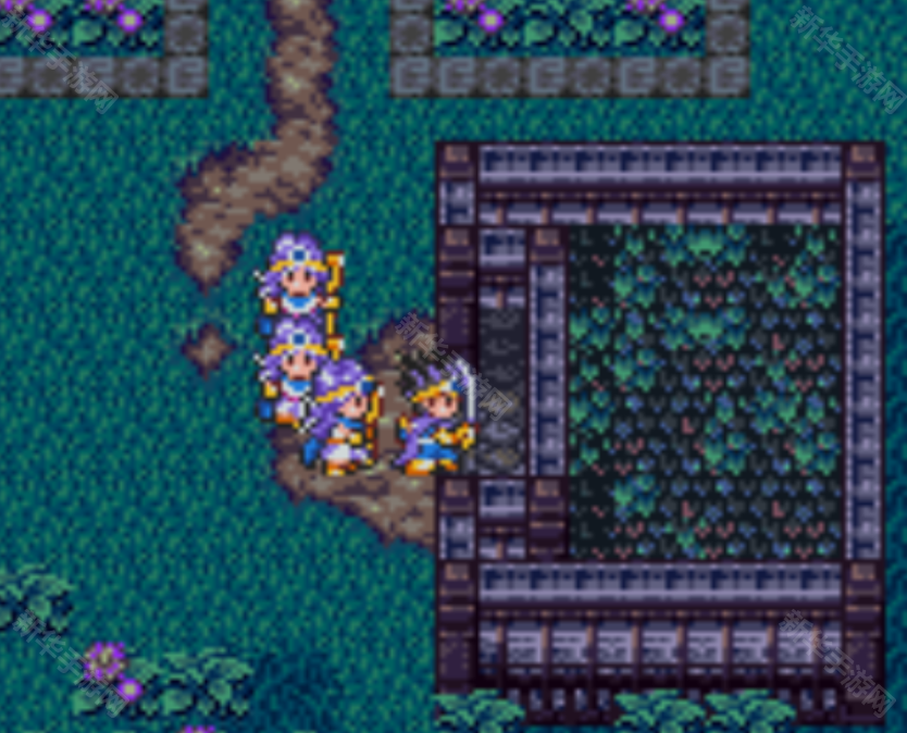 勇者斗恶龙3重制版中文版