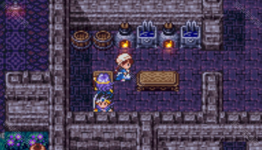 勇者斗恶龙3重制版中文版