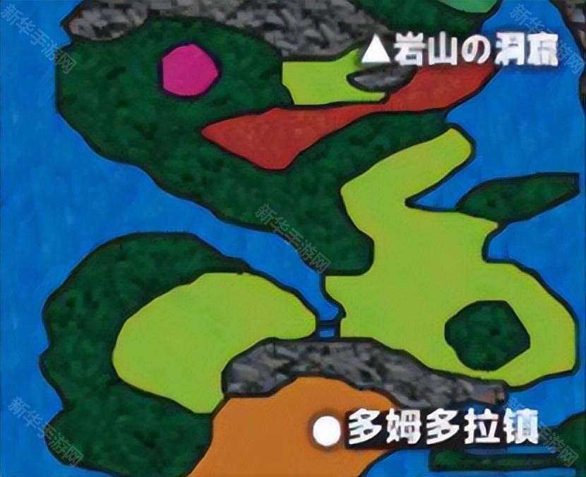 勇者斗恶龙3重制版中文版