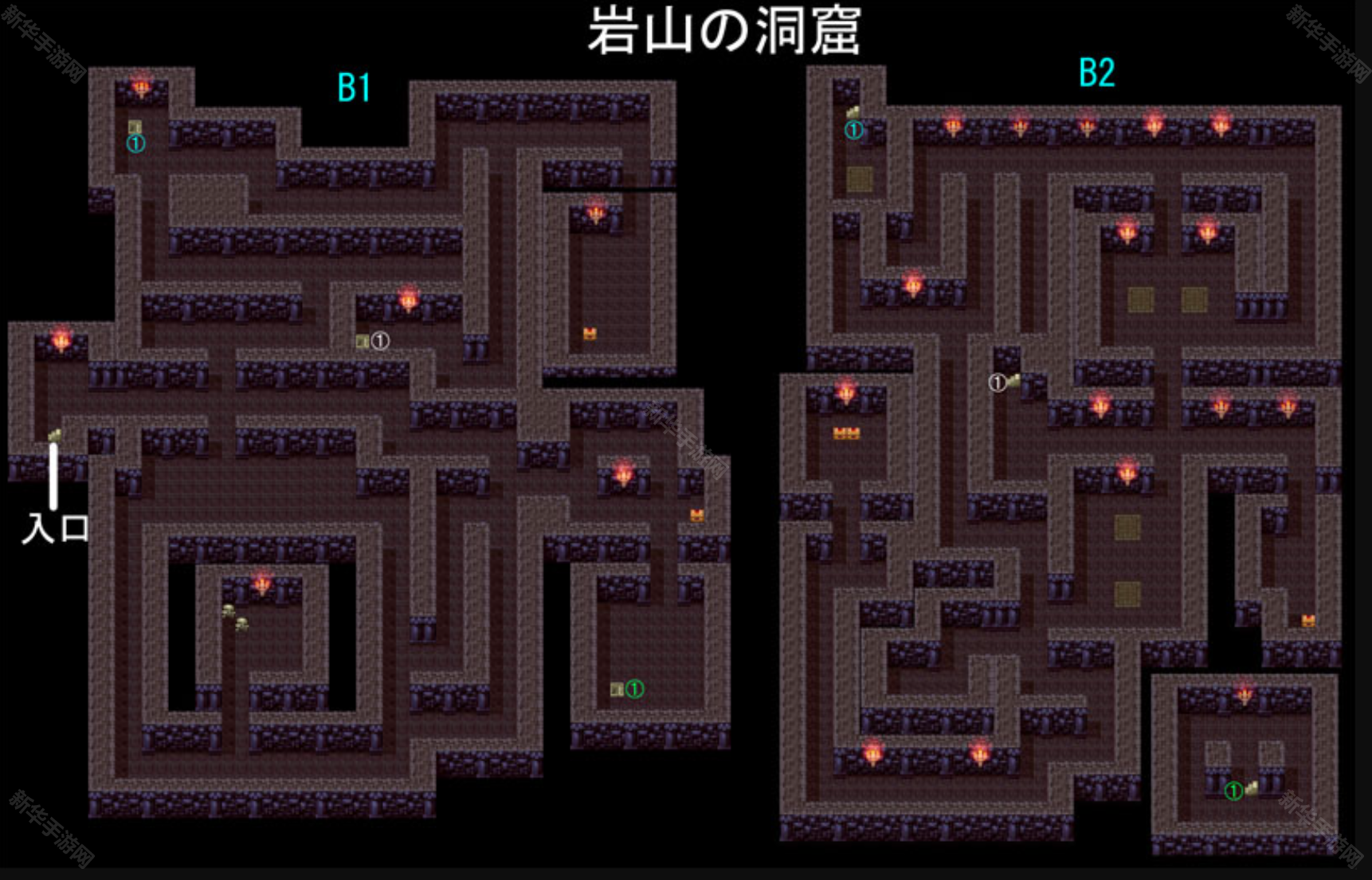 勇者斗恶龙3重制版中文版