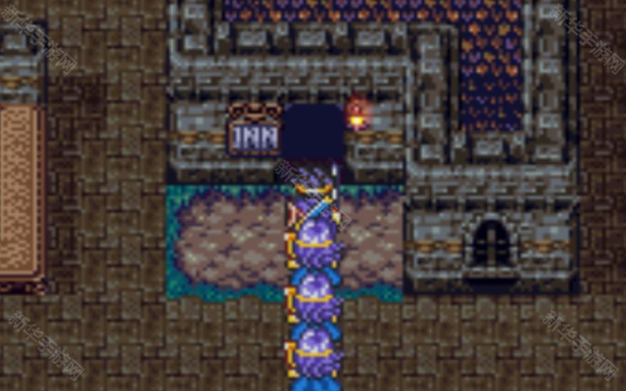 勇者斗恶龙3重制版中文版