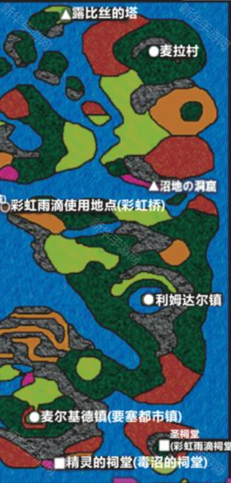 勇者斗恶龙3重制版中文版