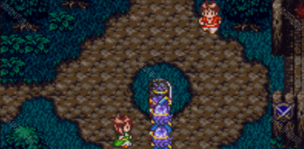 勇者斗恶龙3重制版中文版