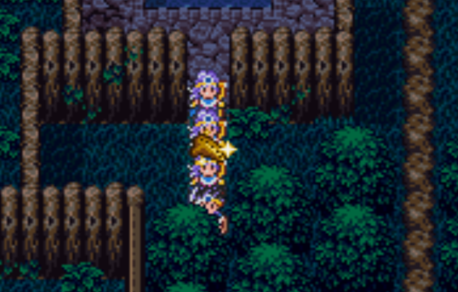 勇者斗恶龙3重制版中文版