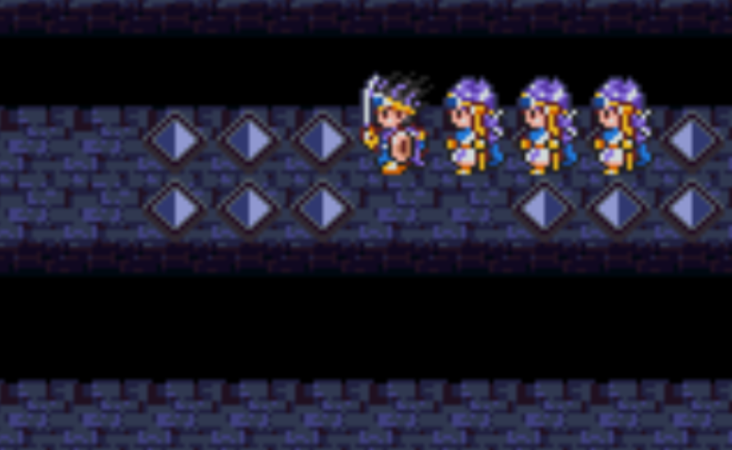 勇者斗恶龙3重制版中文版