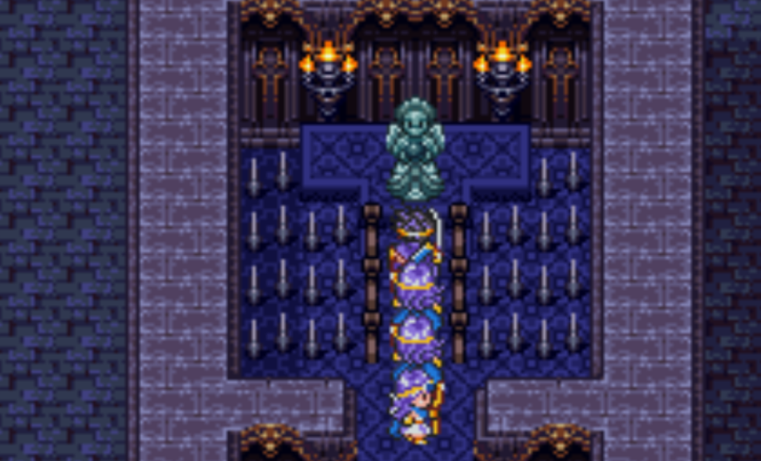 勇者斗恶龙3重制版中文版