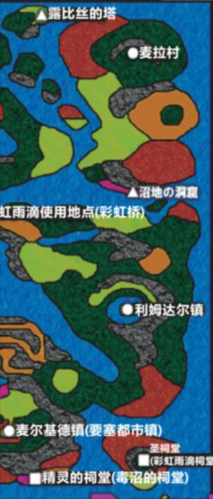 勇者斗恶龙3重制版中文版