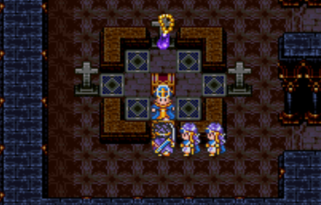 勇者斗恶龙3重制版中文版