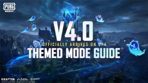 pubg绝地求生体验服