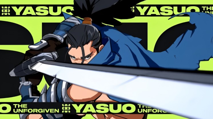 拳头格斗新作《2XKO》10月7日海外PC开启抢先体验，亚索预告视频放出！