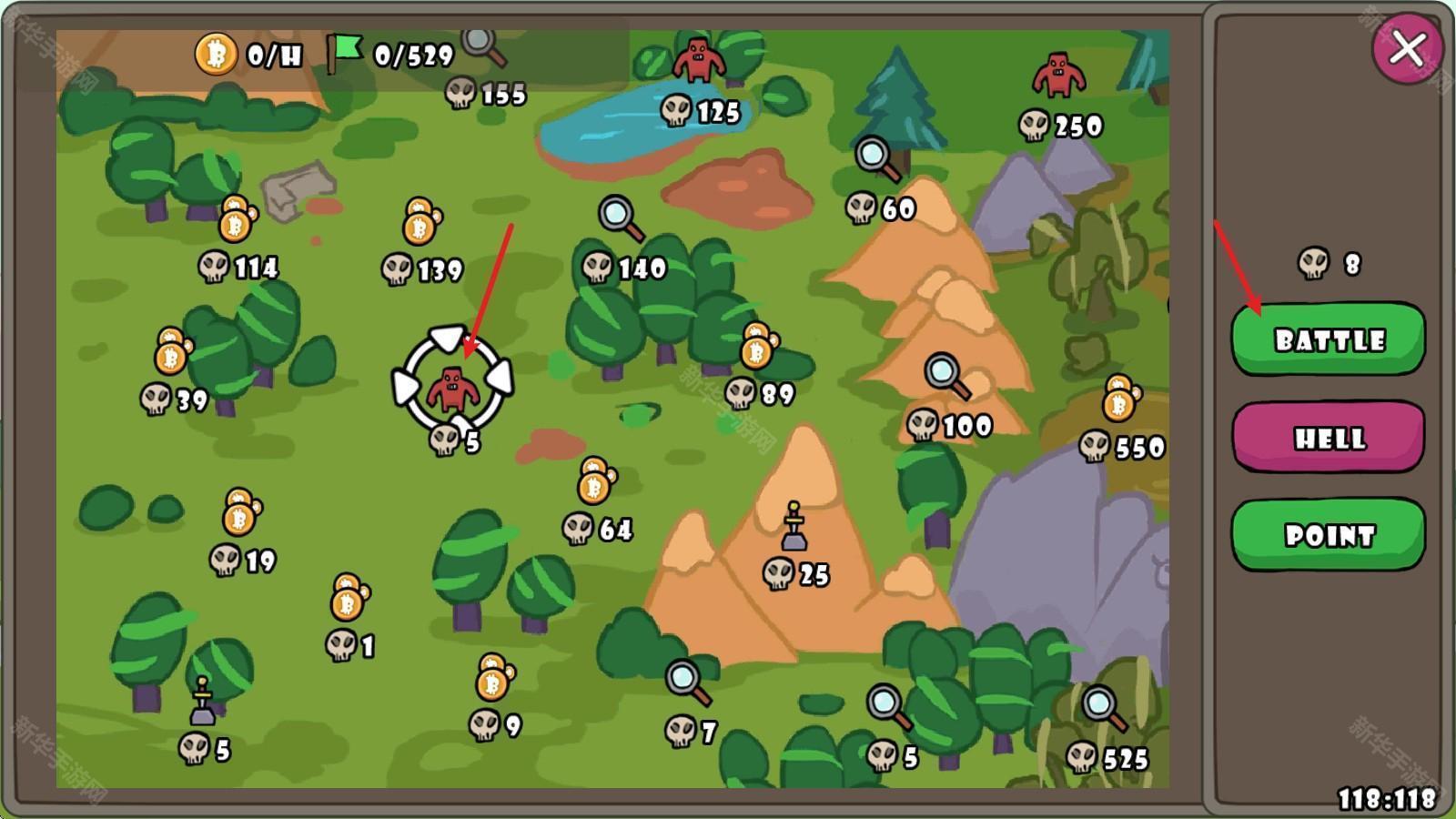 单枪匹马游戏中文版