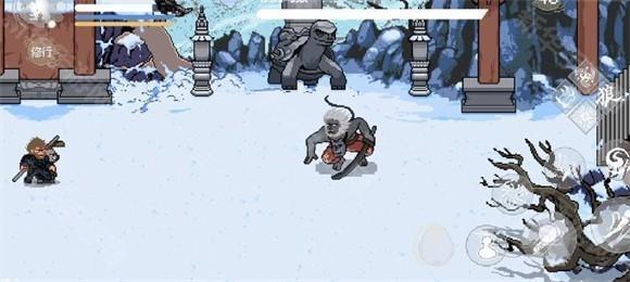 黑神话像素版最新版