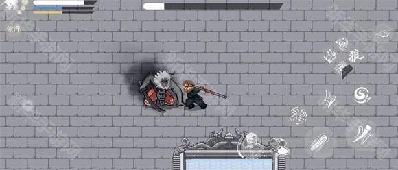 黑神话像素版最新版