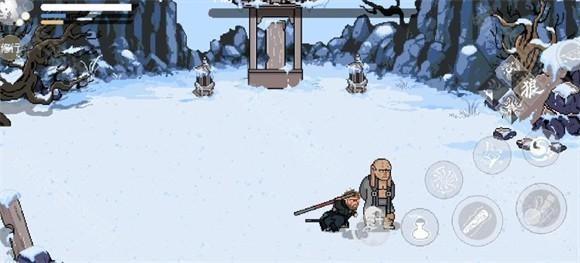 黑神话像素版最新版