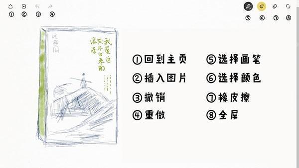 功能介绍教程截图3