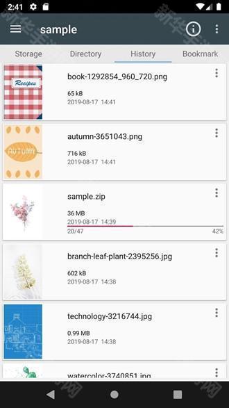 comic screen 汉化版