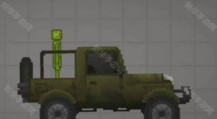 甜瓜游乐场国际版