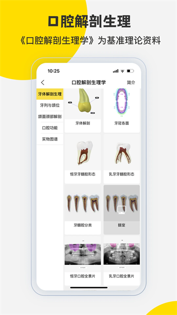 3dbody解剖免费版截图5
