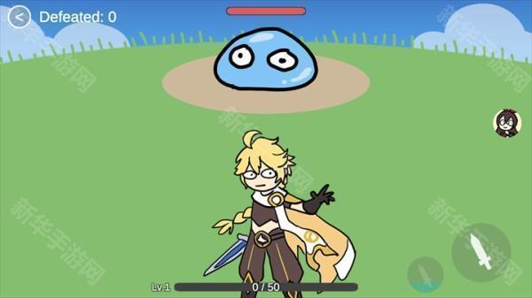 原神抽卡模拟器大聪明版怎么玩