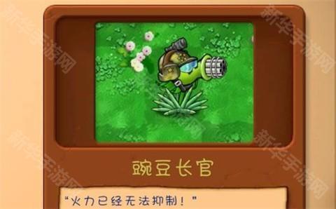 植物大战僵尸共生版正版