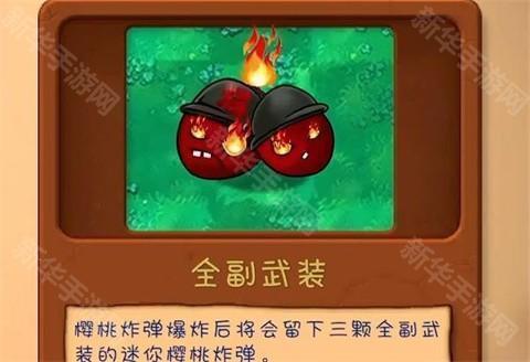 植物大战僵尸共生版正版