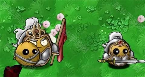 植物大战僵尸共生版正版