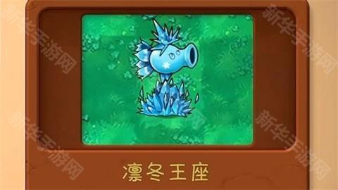 植物大战僵尸共生版正版