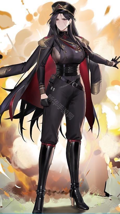 植物娘大战僵尸手机版