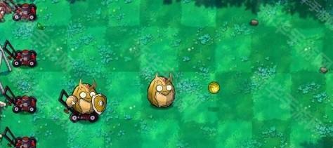 植物大战僵尸共生版手机版