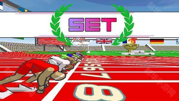 速度之星2.47版本