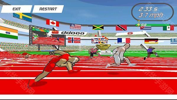 速度之星2.47版本