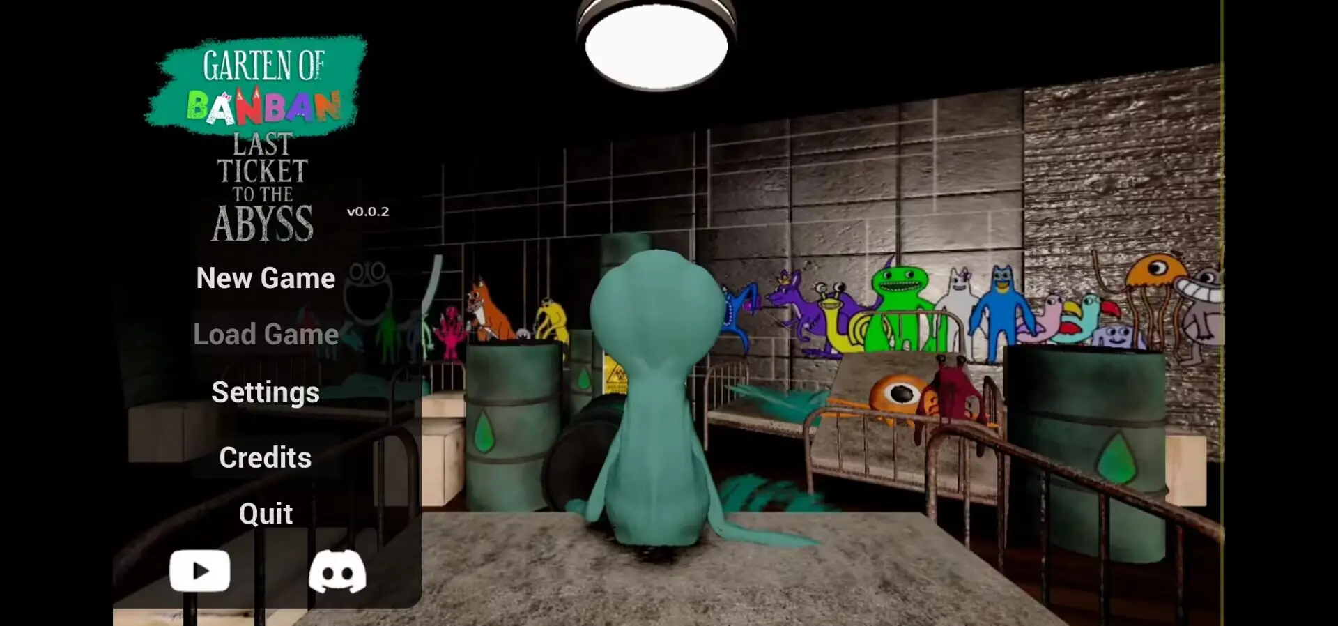 班班幼儿园通往深渊的最后一张票